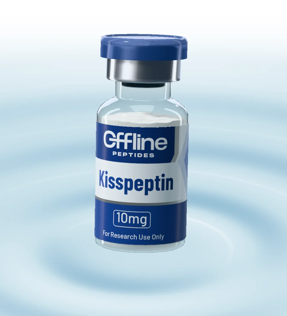 Kisspeptin 10mg vial